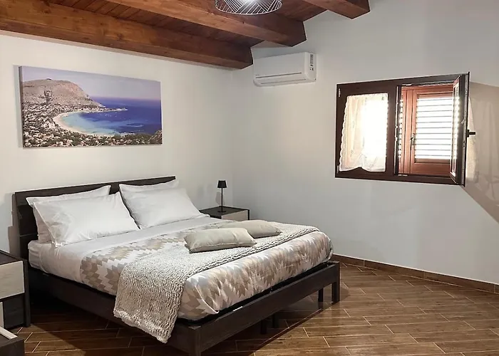 A Casa Di Frank