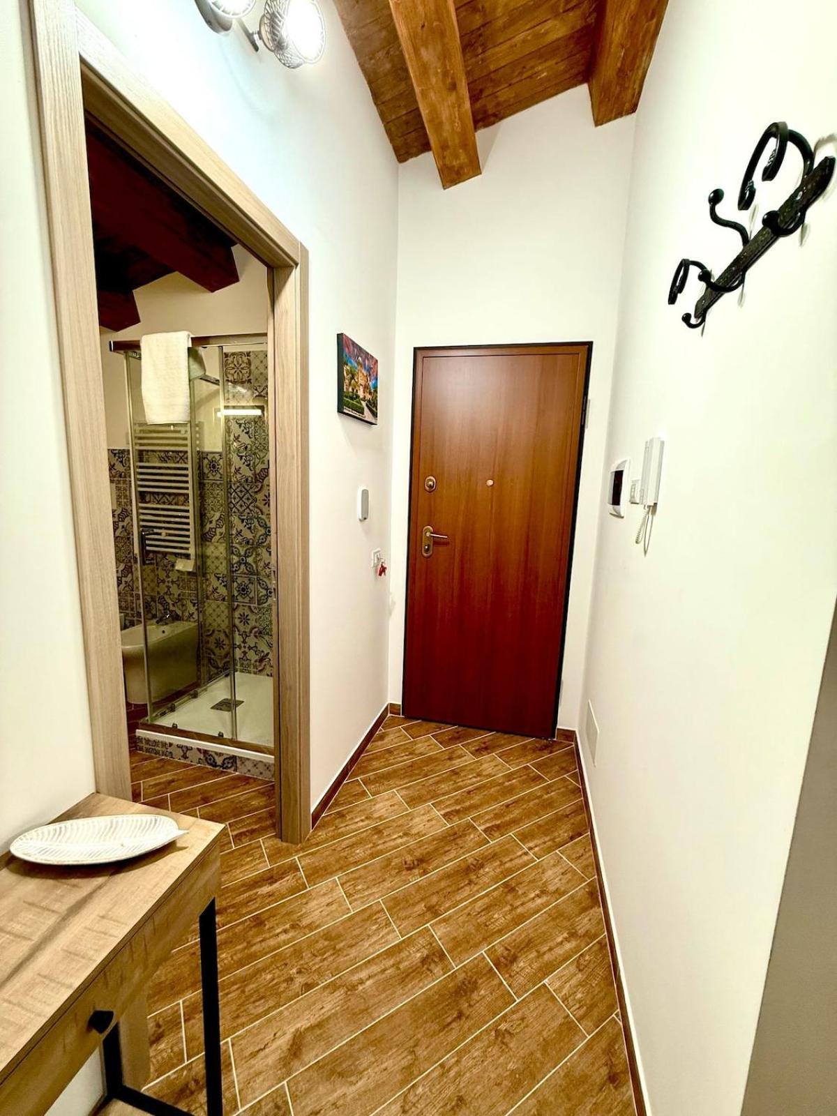 A Casa Di Frank Appartamento Palermo