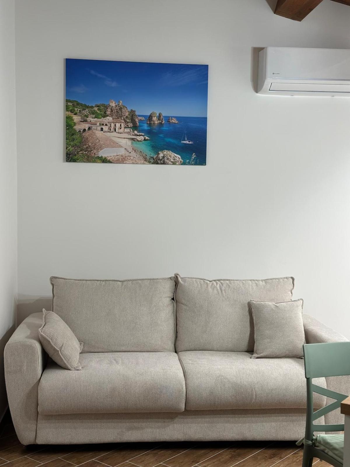 Appartamento A Casa Di Frank Palermo