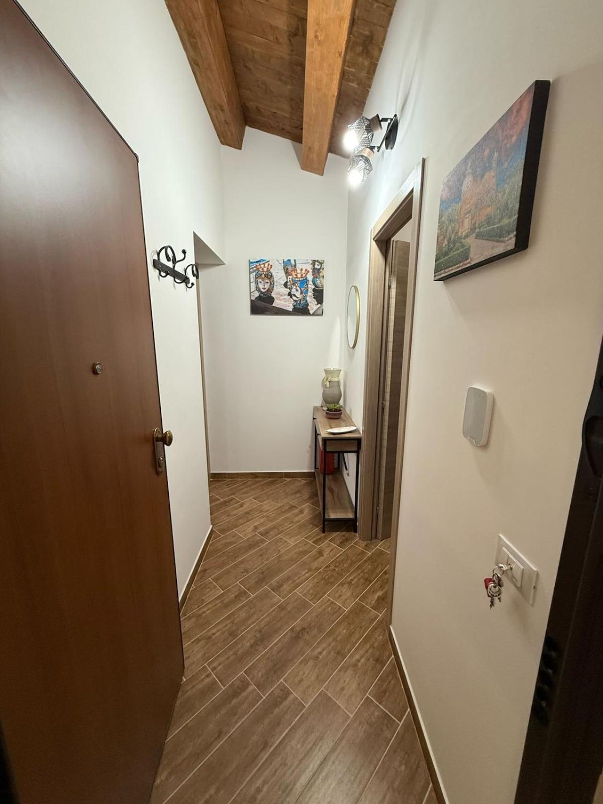 A Casa Di Frank Appartamento