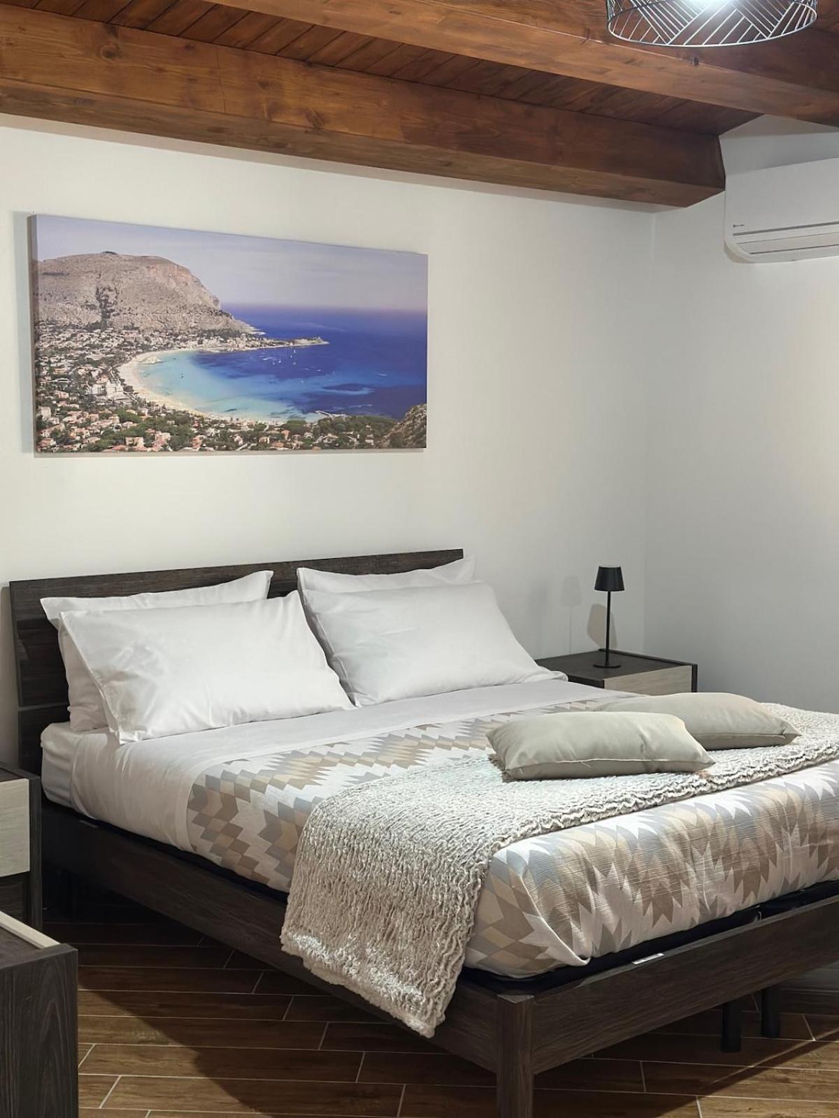 Appartamento A Casa Di Frank