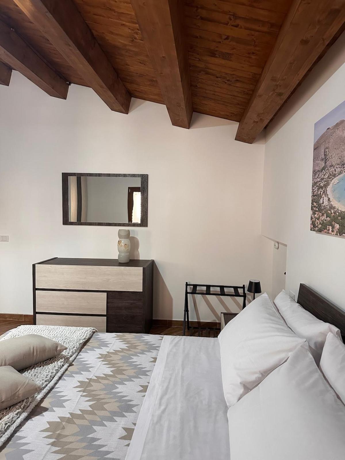 A Casa Di Frank Appartamento Palermo