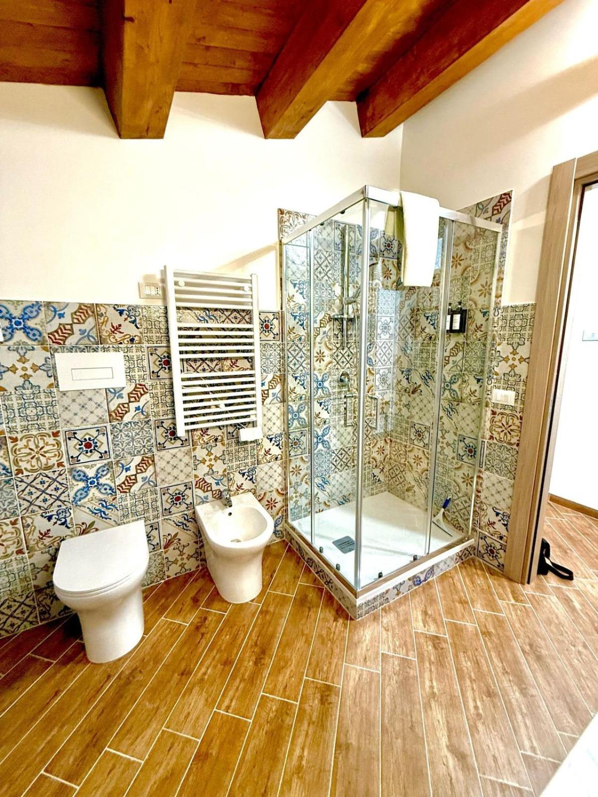 Appartamento A Casa Di Frank