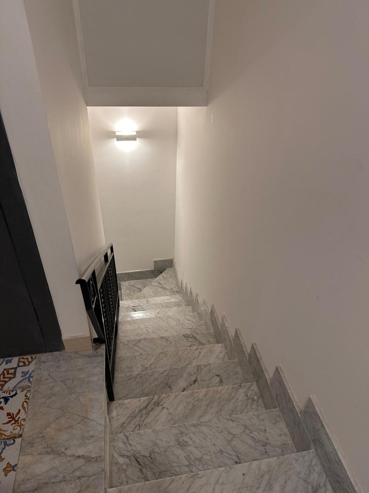Appartamento A Casa Di Frank Palermo