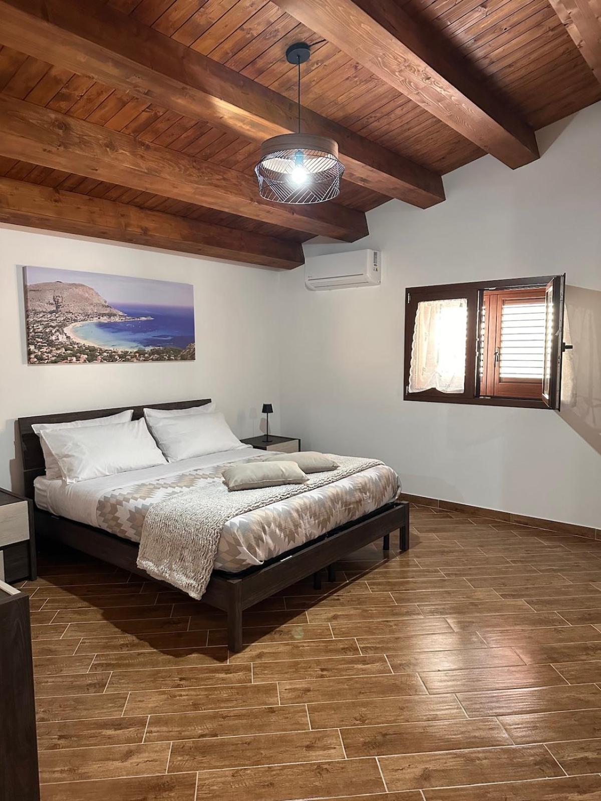 A Casa Di Frank Appartamento