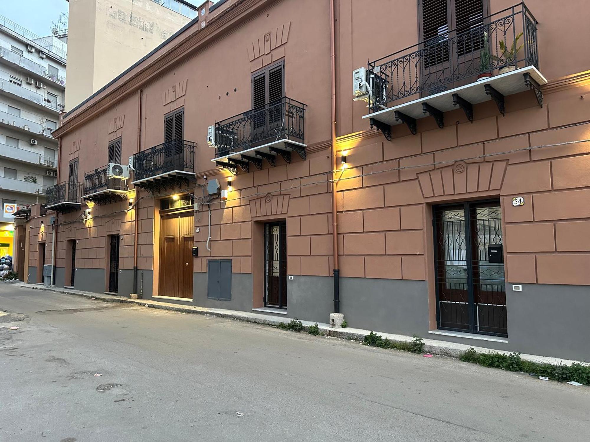 A Casa Di Frank Appartamento