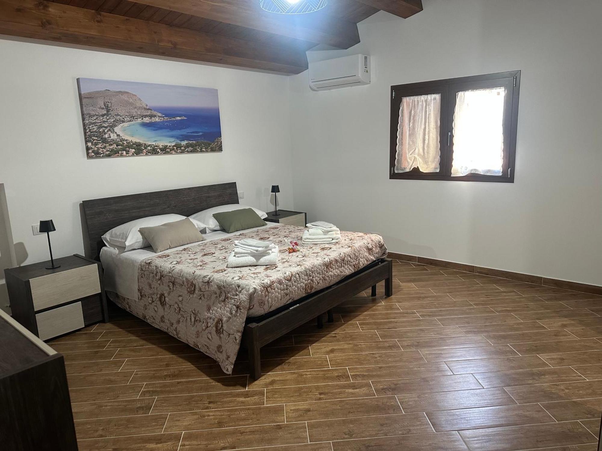 A Casa Di Frank Apartamento